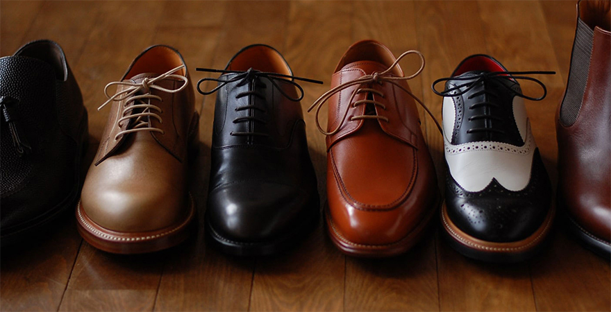 オーダーメイド靴,浜松