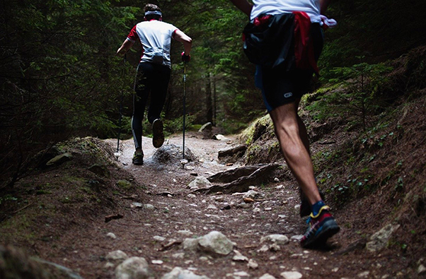 【5分解説#4】インターバル速歩のススメ