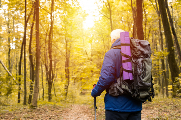 【5分解説#1】老化予防とウォーキングの関係とは? 〜 病気の9割は歩くことで治る!part2 〜